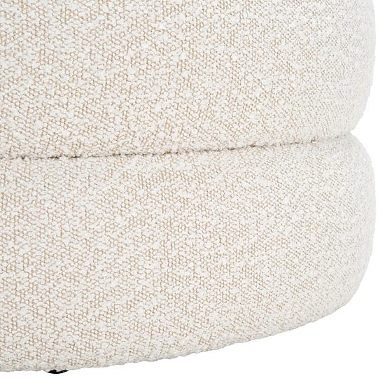 Safavieh Ryth Cushioned Ottoman