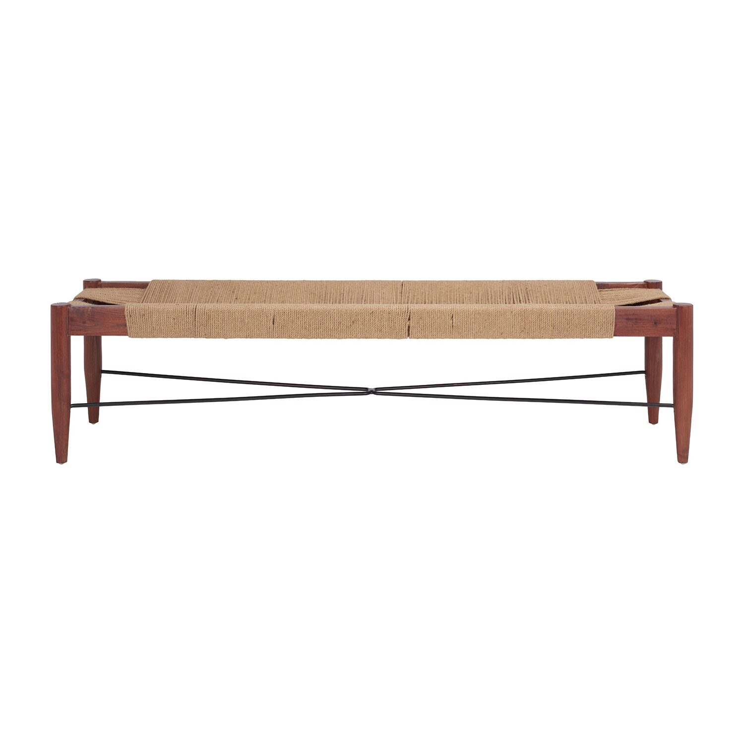 Arcana Jute Bench