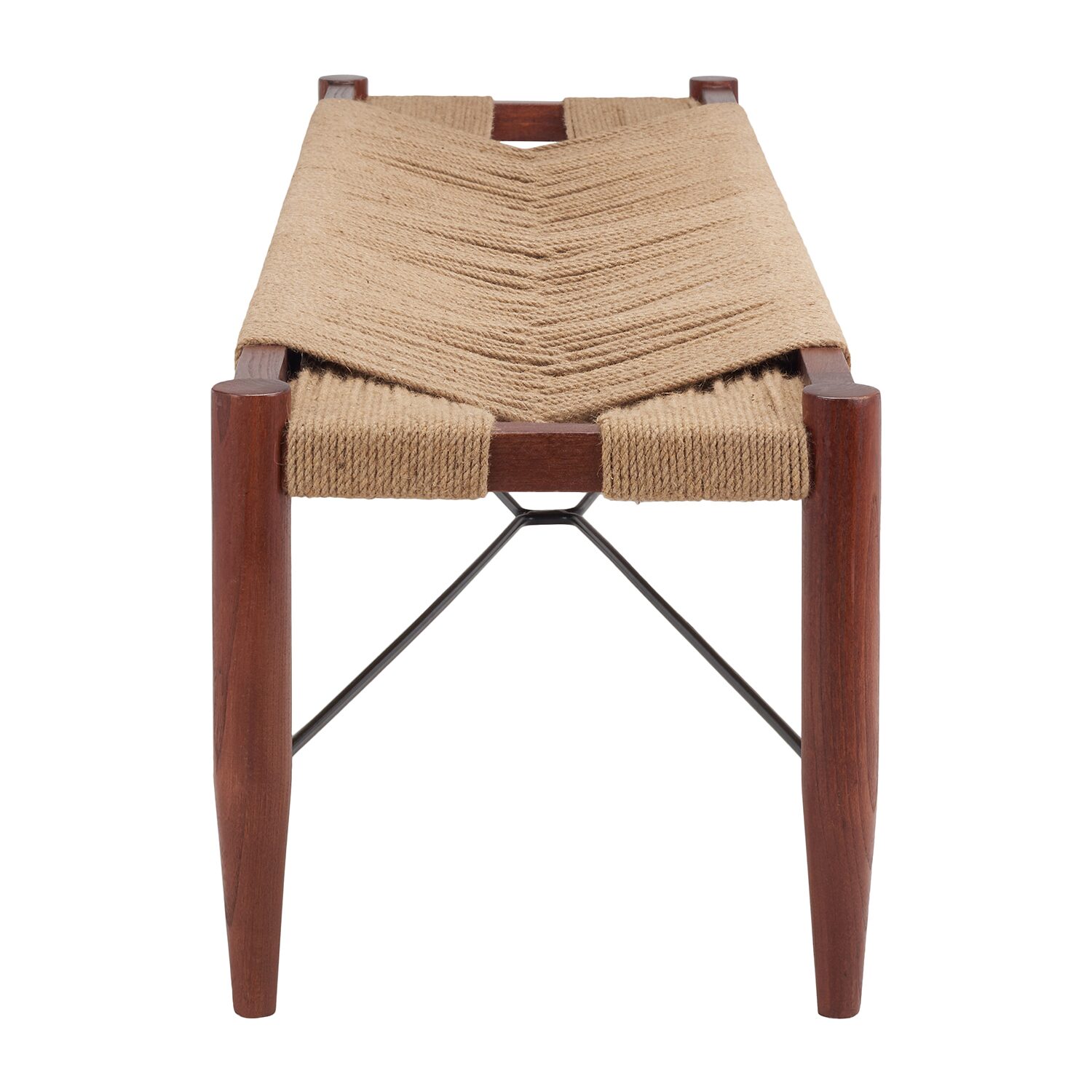 Arcana Jute Bench