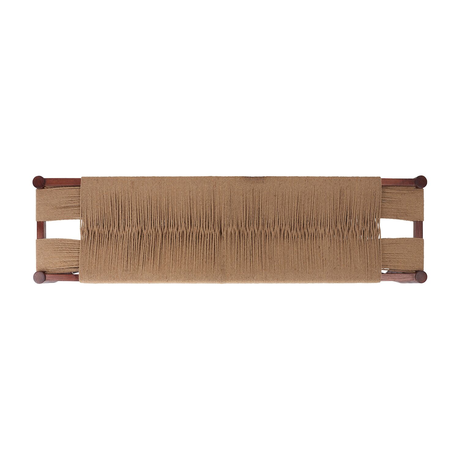 Arcana Jute Bench