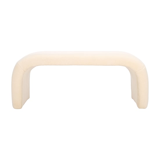 Tenko Wooden Bench