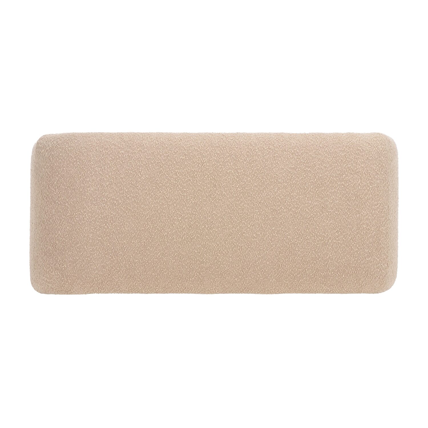 Tenko Wooden Bench
