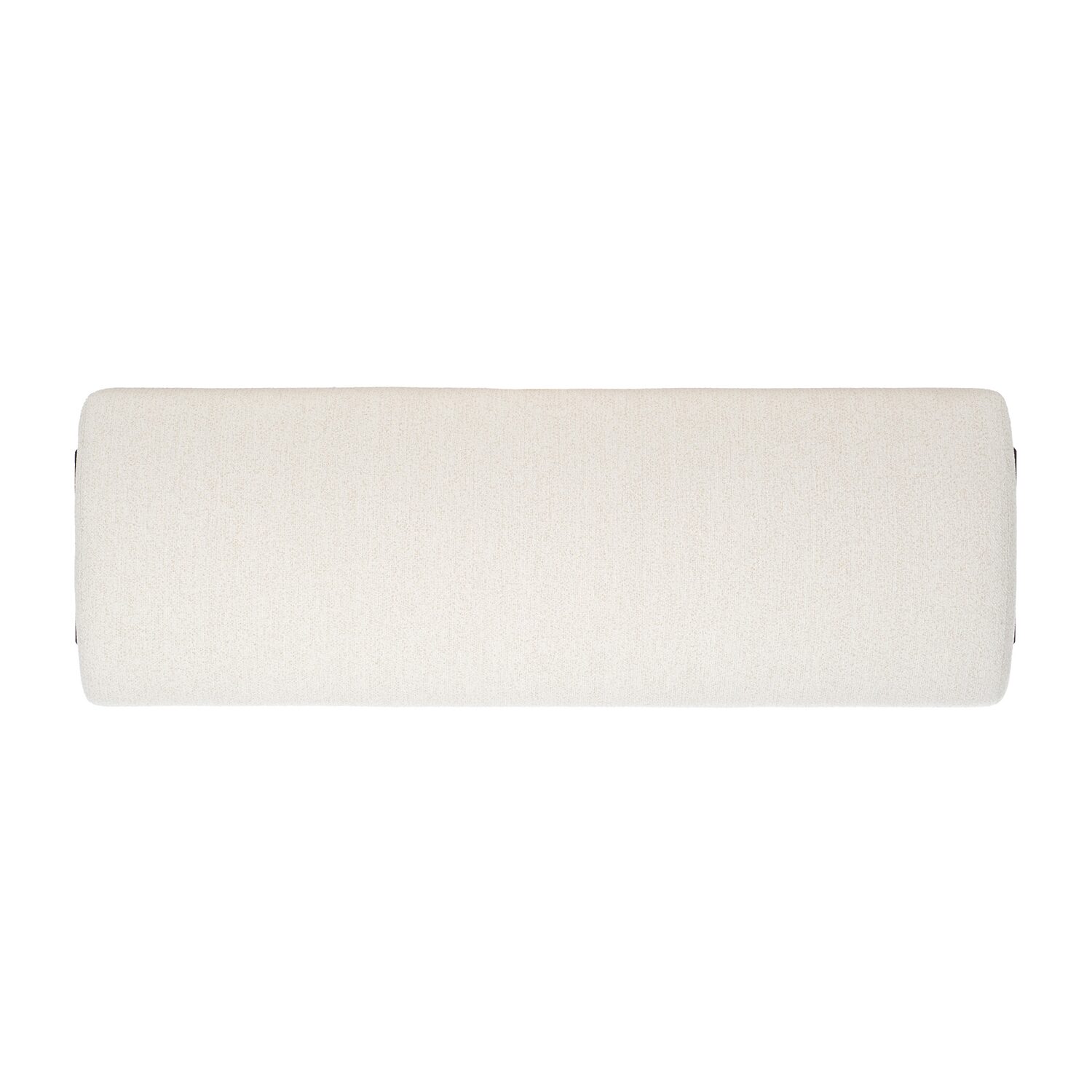 Stacia Round Seated Wooden Bench