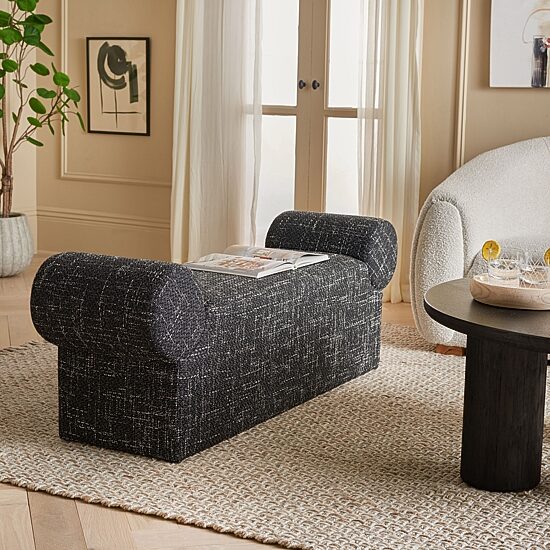Safavieh Algernon Bench