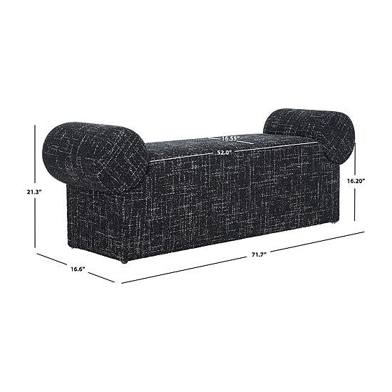 Safavieh Algernon Bench