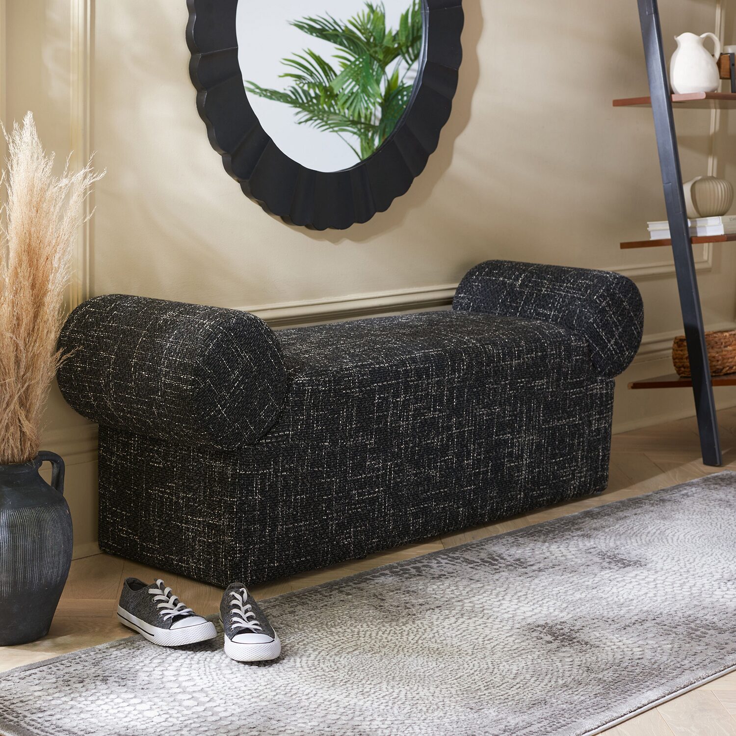 Safavieh Algernon Bench