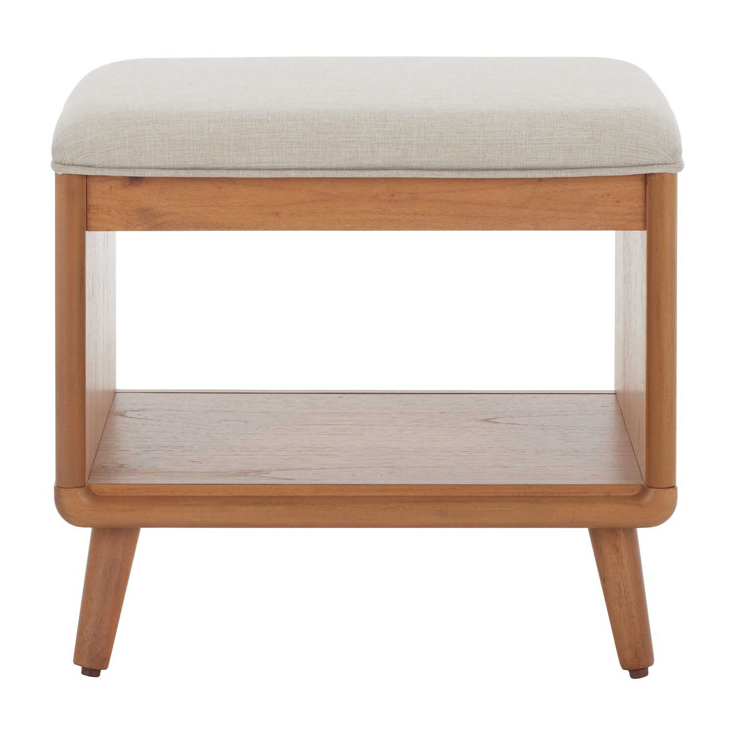 Safavieh Solo Storage Bench