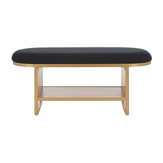 Safavieh Iona Storage Bench