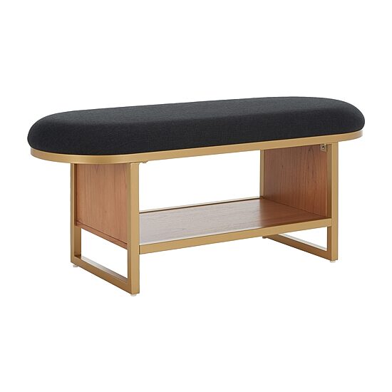 Safavieh Iona Storage Bench