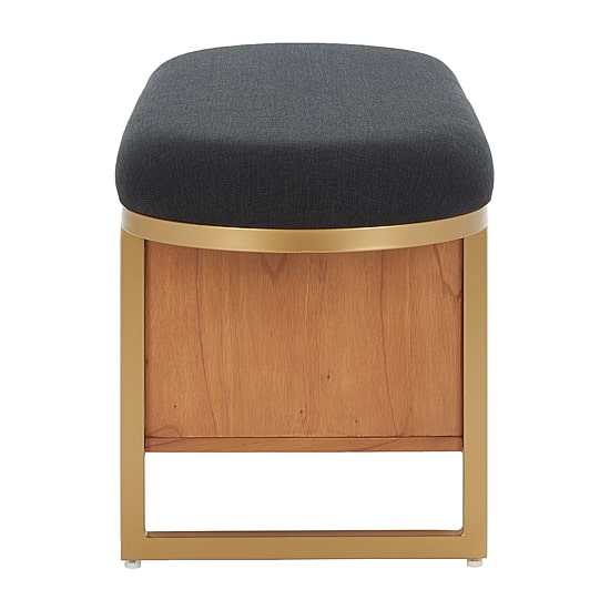Safavieh Iona Storage Bench