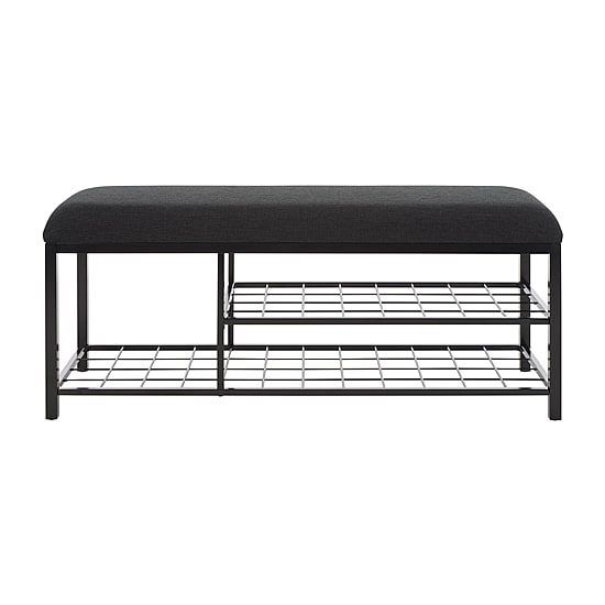 Safavieh Milligan Storage Bench