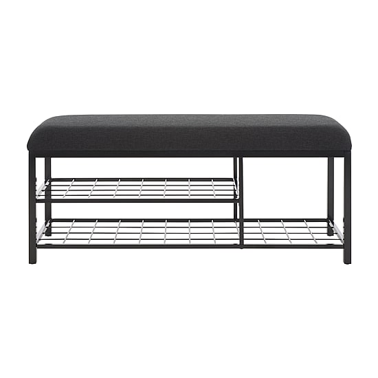 Safavieh Milligan Storage Bench
