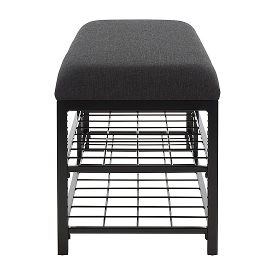 Safavieh Milligan Storage Bench