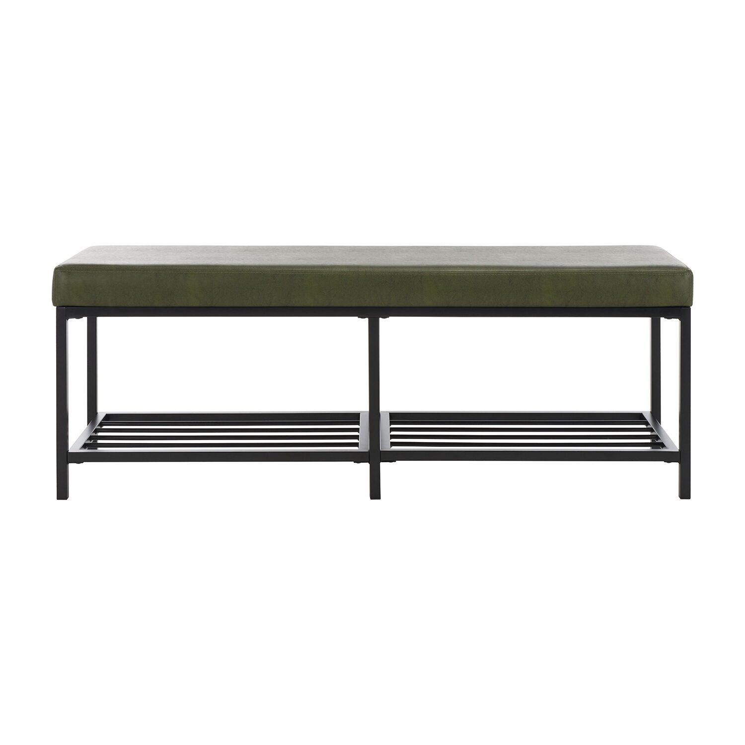 Safavieh Yomi Storage Bench