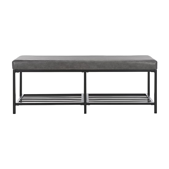 Safavieh Yomi Storage Bench