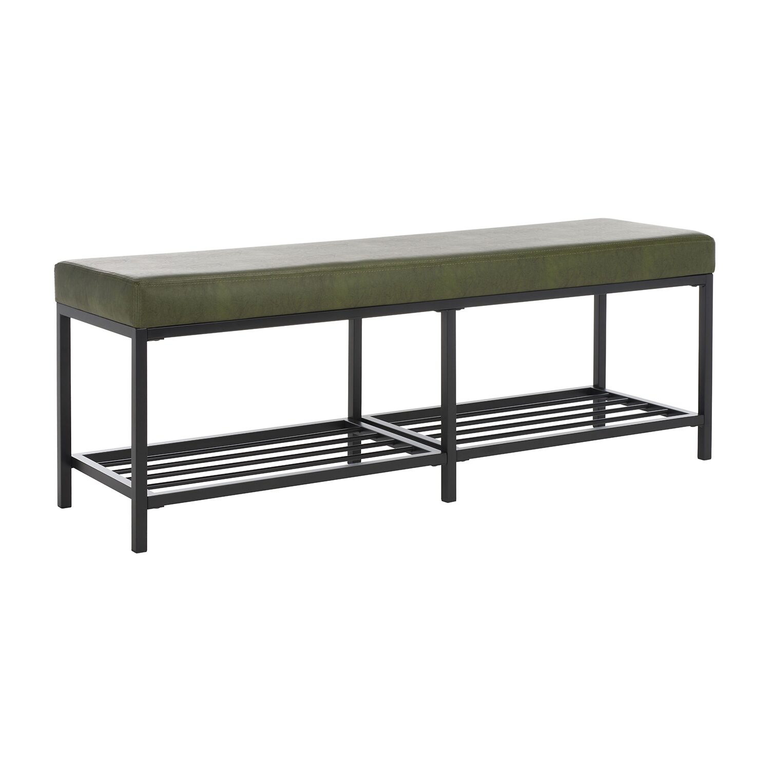 Safavieh Yomi Storage Bench