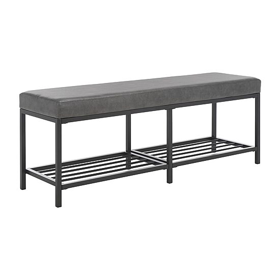 Safavieh Yomi Storage Bench