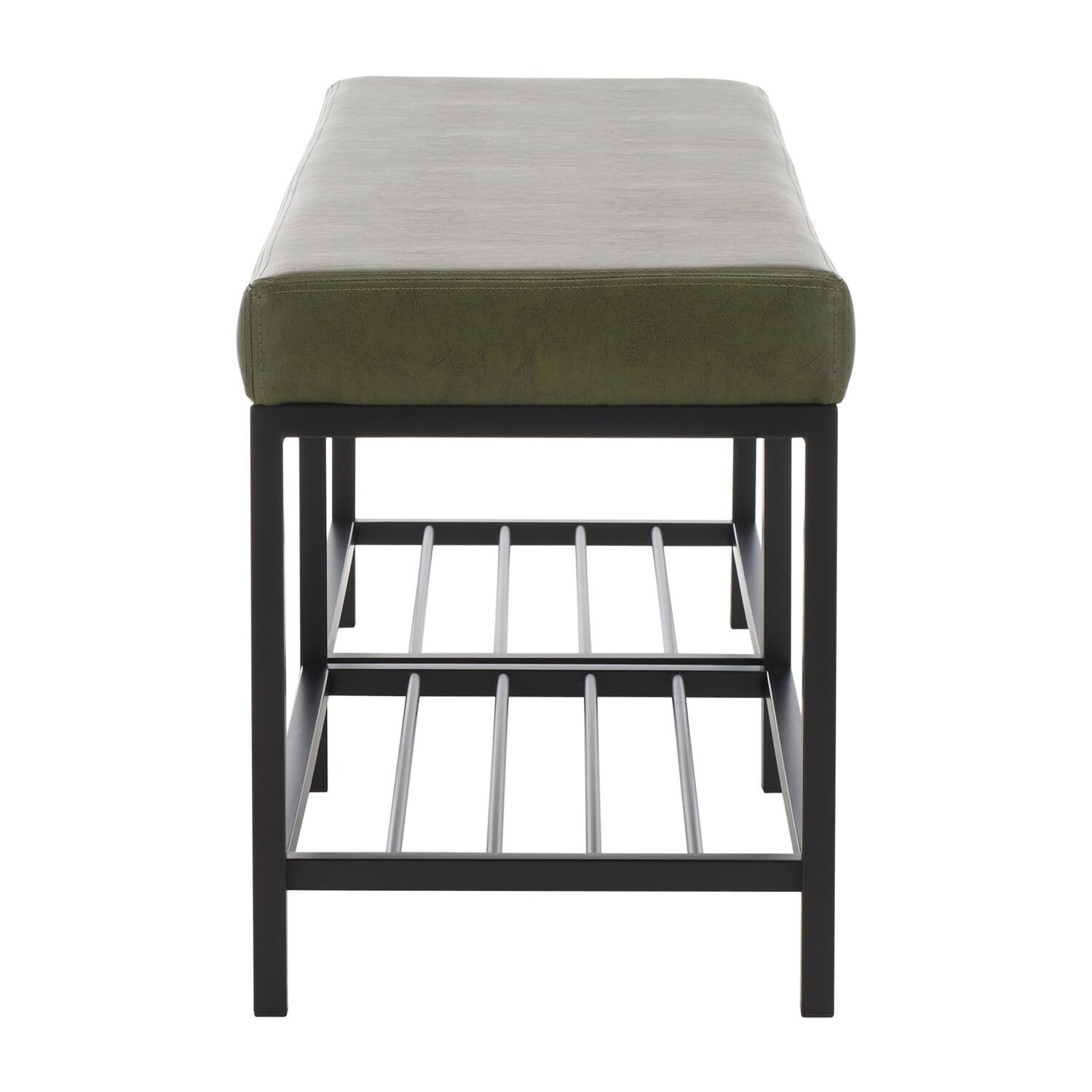 Safavieh Yomi Storage Bench