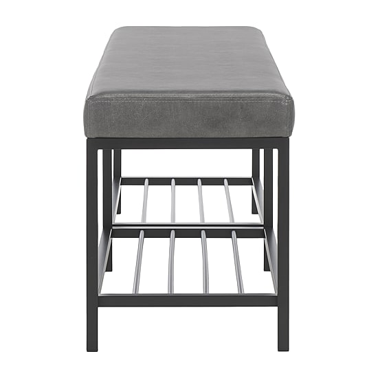 Safavieh Yomi Storage Bench