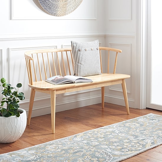 Safavieh Blanchard Bench