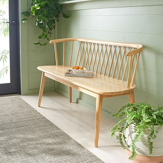 Safavieh Blanchard Bench