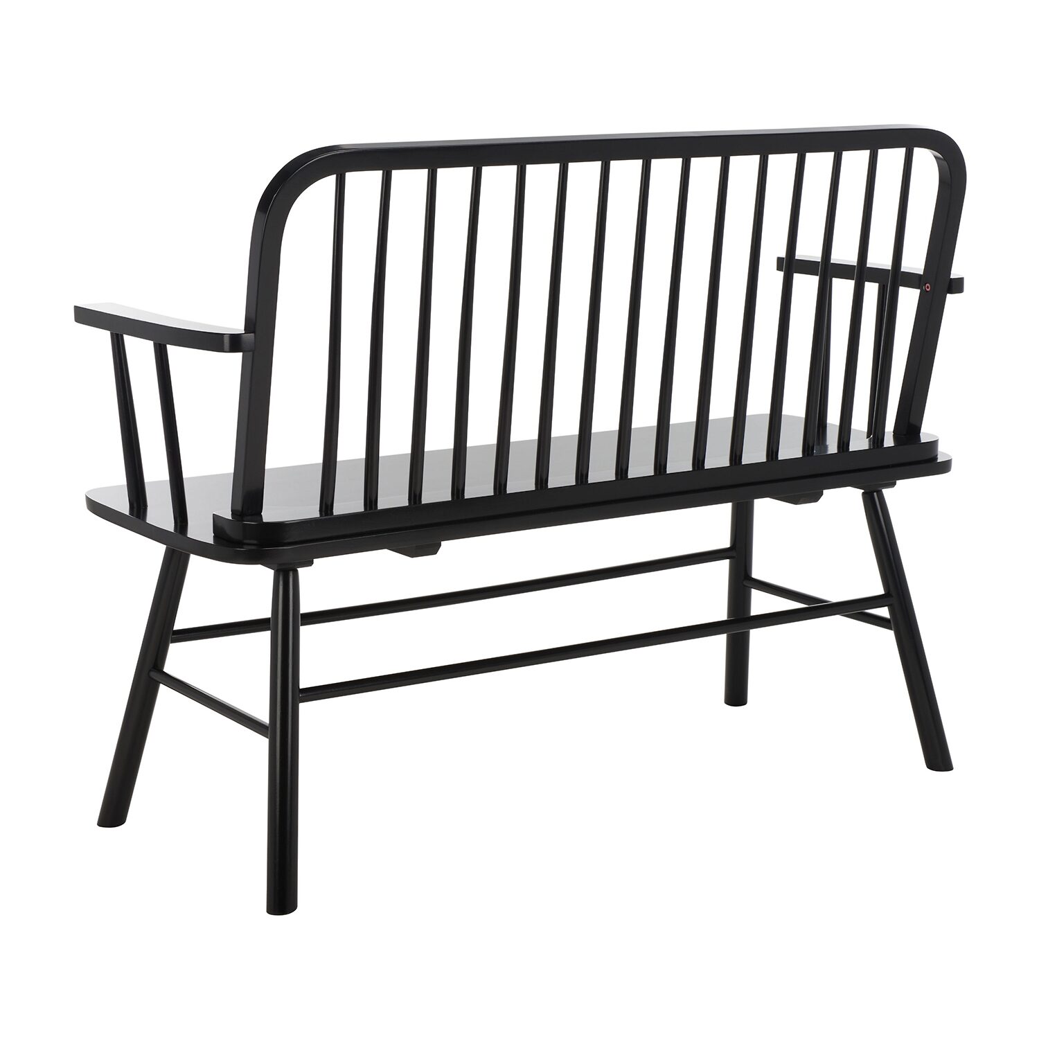 Lucilia Spindle Bench