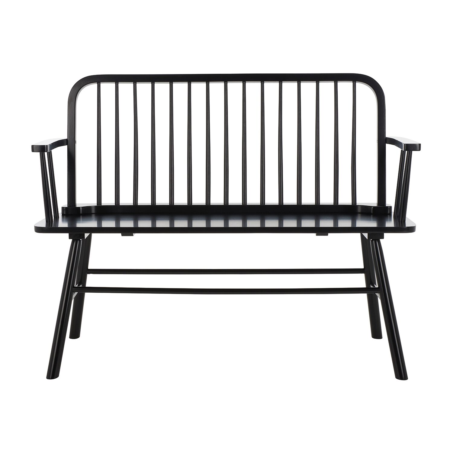 Lucilia Spindle Bench
