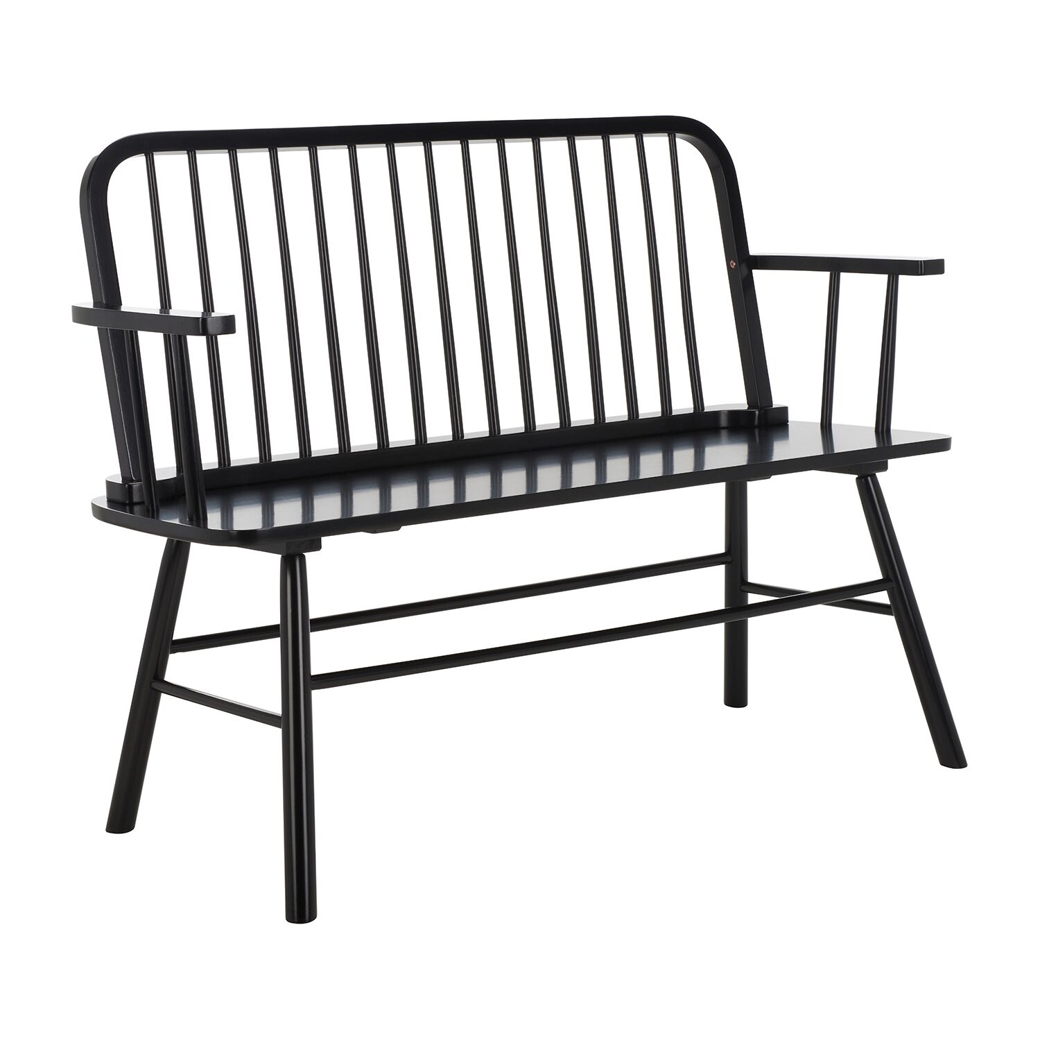 Lucilia Spindle Bench