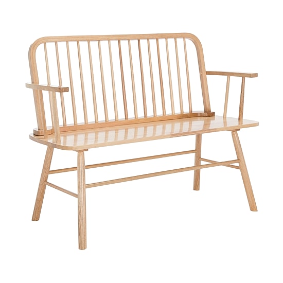 Lucilia Spindle Bench