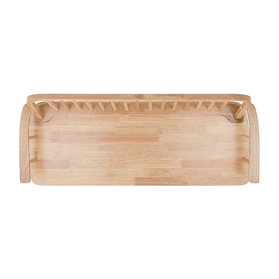 Lucilia Spindle Bench