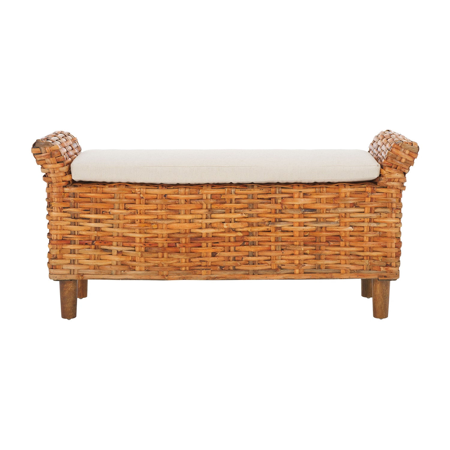 Palermo Wooden Bench