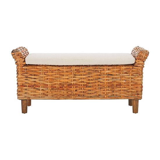 Palermo Wooden Bench