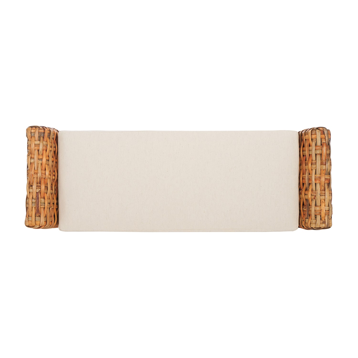 Palermo Wooden Bench