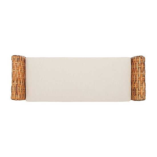 Palermo Wooden Bench