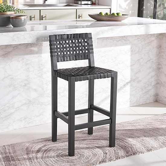 Safavieh Sorrento Counter Height Bar Stool