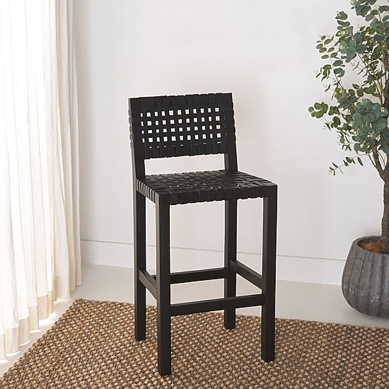 Safavieh Sorrento Counter Height Bar Stool