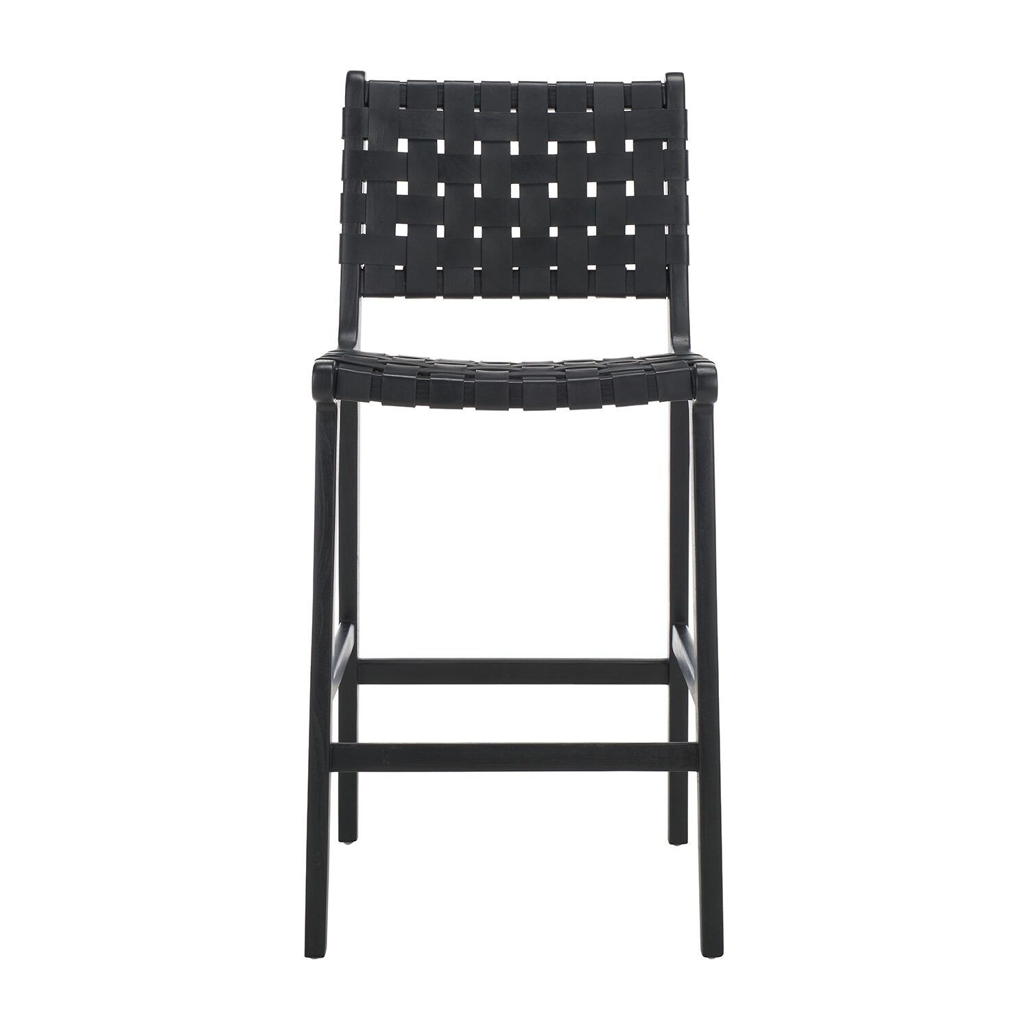 Safavieh Adah Counter Height Bar Stool