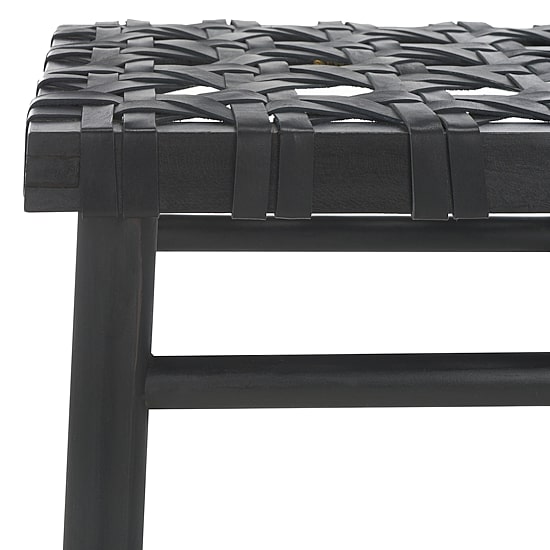 Safavieh Walda Counter Height Upholstered Bar Stool