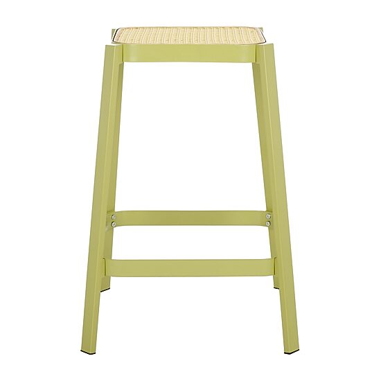 Safavieh Palmyra Counter Height Bar Stool