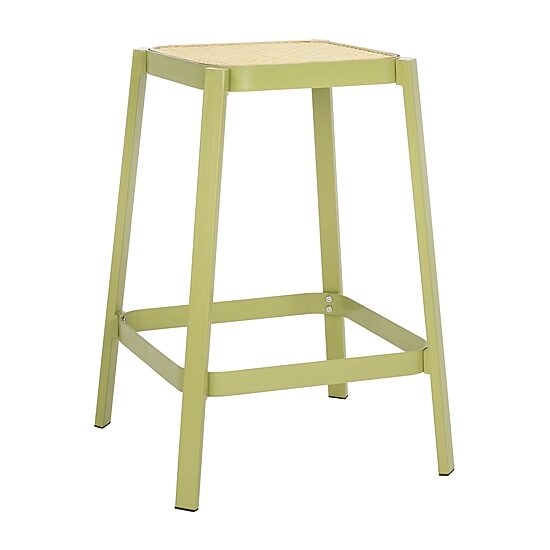 Safavieh Palmyra Counter Height Bar Stool