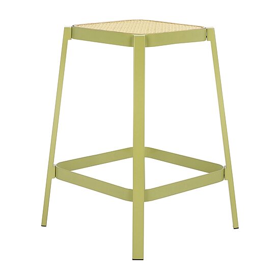 Safavieh Palmyra Counter Height Bar Stool