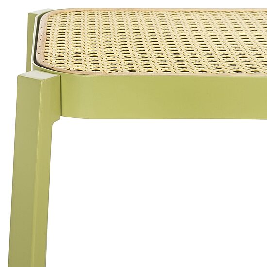 Safavieh Palmyra Counter Height Bar Stool