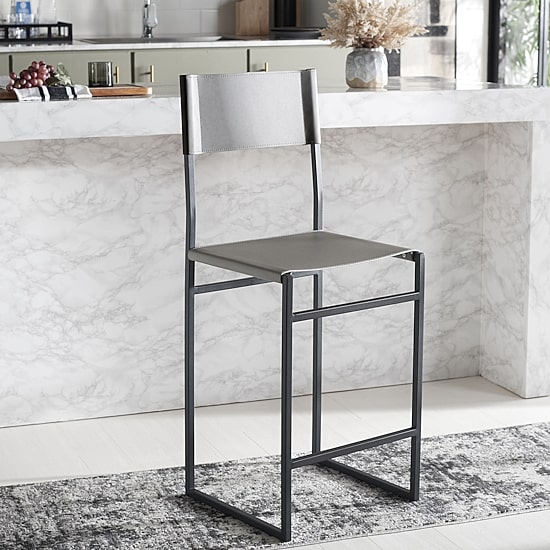 Safavieh Layne Counter Height Bar Stool