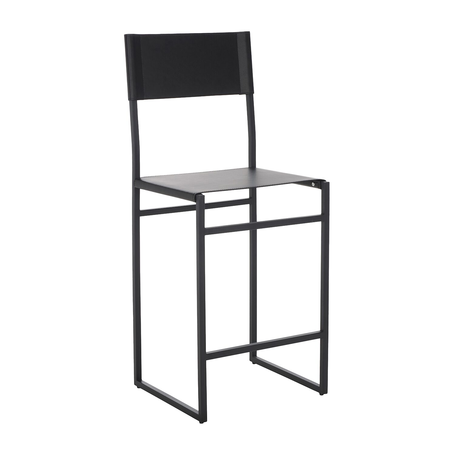 Safavieh Layne Counter Height Bar Stool