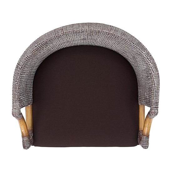 Safavieh Brando Counter Height Upholstered Bar Stool