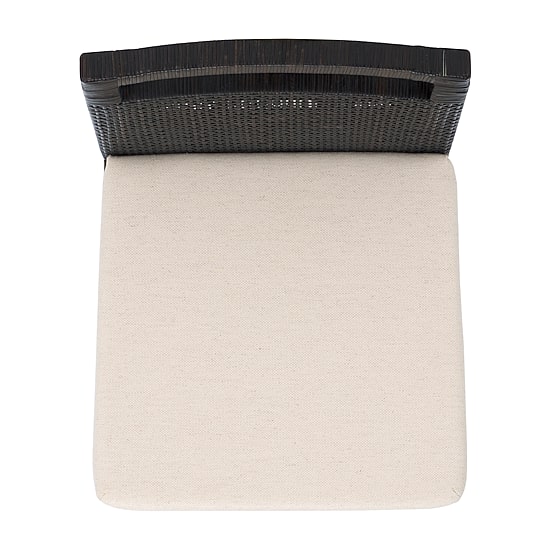 Safavieh Darin Counter Height Upholstered Bar Stool