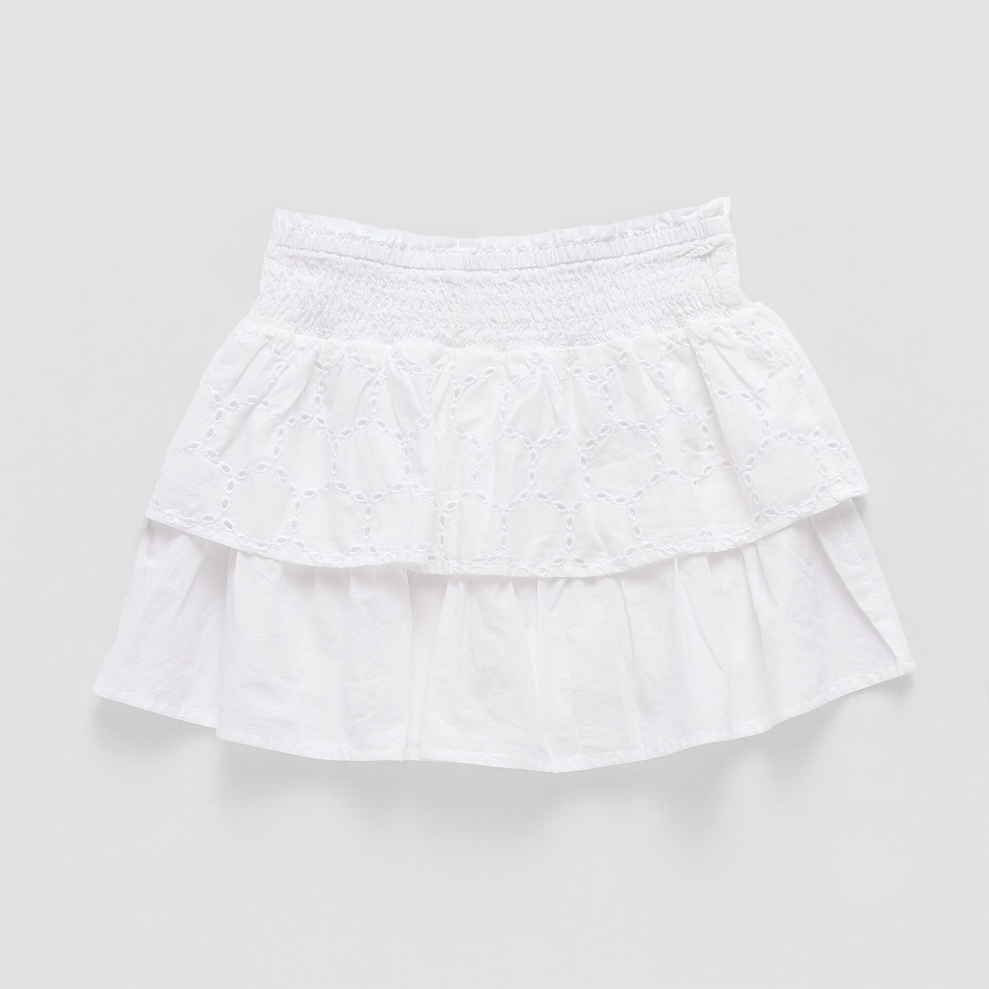 Thereabouts Little & Big Kid Girls Scooter Skirt