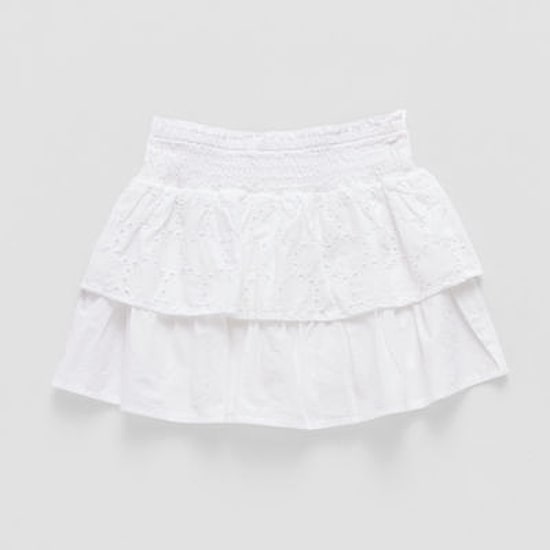 Thereabouts Little & Big Kid Girls Scooter Skirt
