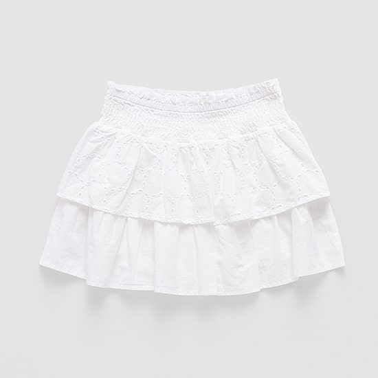 Thereabouts Little & Big Kid Girls Scooter Skirt