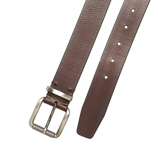Collection By Michael Strahan Mens Belt